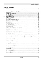 Preview for 3 page of Fayat Group DYNAPAC DFP7AX Operating	 Instruction