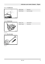 Preview for 41 page of Fayat Group DYNAPAC DFP7AX Operating	 Instruction