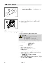 Preview for 90 page of Fayat Group DYNAPAC DFP7AX Operating	 Instruction