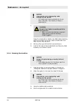 Preview for 96 page of Fayat Group DYNAPAC DFP7AX Operating	 Instruction