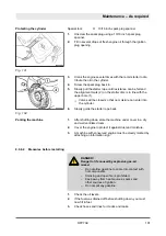 Preview for 101 page of Fayat Group DYNAPAC DFP7AX Operating	 Instruction