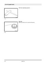 Preview for 112 page of Fayat Group DYNAPAC DFP7AX Operating	 Instruction