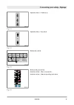 Предварительный просмотр 37 страницы Fayat Group DYNAPAC DRP25D Original Operating Instructions