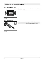 Предварительный просмотр 44 страницы Fayat Group DYNAPAC DRP25D Original Operating Instructions