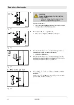 Предварительный просмотр 58 страницы Fayat Group DYNAPAC DRP25D Original Operating Instructions