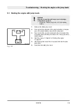 Предварительный просмотр 109 страницы Fayat Group DYNAPAC DRP25D Original Operating Instructions