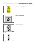 Preview for 37 page of Fayat Group DYNAPAC DRP70D Operating	 Instruction