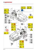 Предварительный просмотр 40 страницы Fayat Group DYNAPAC F1250CS Operation & Maintenance Manual