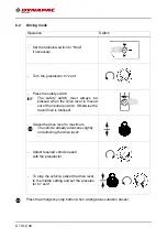 Preview for 72 page of Fayat Group DYNAPAC F1250CS Operation & Maintenance Manual