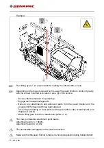 Preview for 74 page of Fayat Group DYNAPAC F1250CS Operation & Maintenance Manual