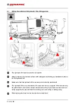 Preview for 78 page of Fayat Group DYNAPAC F1250CS Operation & Maintenance Manual