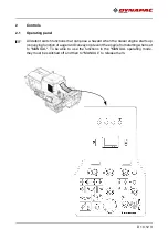 Preview for 83 page of Fayat Group DYNAPAC F1250CS Operation & Maintenance Manual