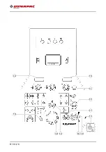 Preview for 86 page of Fayat Group DYNAPAC F1250CS Operation & Maintenance Manual