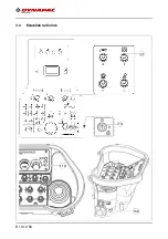 Preview for 136 page of Fayat Group DYNAPAC F1250CS Operation & Maintenance Manual