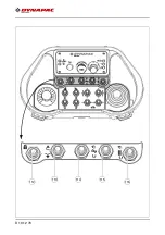 Preview for 150 page of Fayat Group DYNAPAC F1250CS Operation & Maintenance Manual