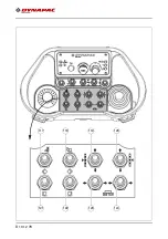 Preview for 158 page of Fayat Group DYNAPAC F1250CS Operation & Maintenance Manual