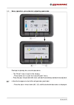 Preview for 169 page of Fayat Group DYNAPAC F1250CS Operation & Maintenance Manual