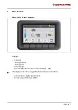 Preview for 171 page of Fayat Group DYNAPAC F1250CS Operation & Maintenance Manual