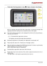 Preview for 173 page of Fayat Group DYNAPAC F1250CS Operation & Maintenance Manual