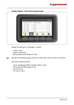 Preview for 179 page of Fayat Group DYNAPAC F1250CS Operation & Maintenance Manual