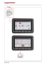 Preview for 190 page of Fayat Group DYNAPAC F1250CS Operation & Maintenance Manual