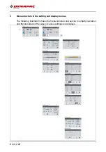 Preview for 192 page of Fayat Group DYNAPAC F1250CS Operation & Maintenance Manual