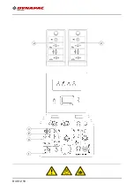 Preview for 230 page of Fayat Group DYNAPAC F1250CS Operation & Maintenance Manual