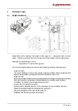 Preview for 247 page of Fayat Group DYNAPAC F1250CS Operation & Maintenance Manual