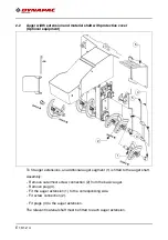 Preview for 248 page of Fayat Group DYNAPAC F1250CS Operation & Maintenance Manual