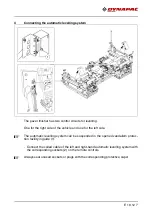 Preview for 251 page of Fayat Group DYNAPAC F1250CS Operation & Maintenance Manual