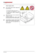 Preview for 264 page of Fayat Group DYNAPAC F1250CS Operation & Maintenance Manual