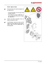 Preview for 271 page of Fayat Group DYNAPAC F1250CS Operation & Maintenance Manual