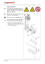 Preview for 274 page of Fayat Group DYNAPAC F1250CS Operation & Maintenance Manual