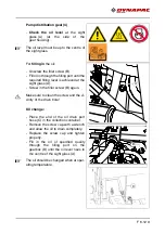 Предварительный просмотр 299 страницы Fayat Group DYNAPAC F1250CS Operation & Maintenance Manual