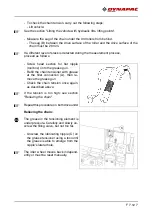 Предварительный просмотр 311 страницы Fayat Group DYNAPAC F1250CS Operation & Maintenance Manual