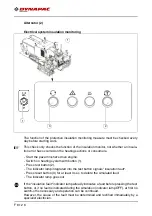 Preview for 320 page of Fayat Group DYNAPAC F1250CS Operation & Maintenance Manual