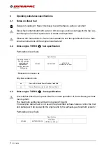 Preview for 332 page of Fayat Group DYNAPAC F1250CS Operation & Maintenance Manual