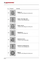 Предварительный просмотр 48 страницы Fayat Group DYNAPAC F1800W Operation & Maintenance Manual