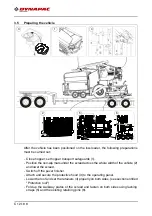 Предварительный просмотр 66 страницы Fayat Group DYNAPAC F1800W Operation & Maintenance Manual