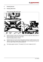 Предварительный просмотр 67 страницы Fayat Group DYNAPAC F1800W Operation & Maintenance Manual