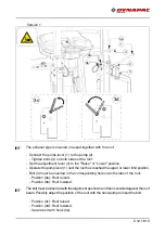 Предварительный просмотр 71 страницы Fayat Group DYNAPAC F1800W Operation & Maintenance Manual