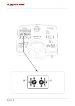 Предварительный просмотр 106 страницы Fayat Group DYNAPAC F1800W Operation & Maintenance Manual