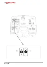 Предварительный просмотр 116 страницы Fayat Group DYNAPAC F1800W Operation & Maintenance Manual