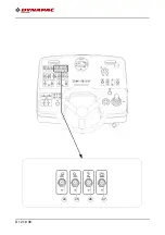 Предварительный просмотр 118 страницы Fayat Group DYNAPAC F1800W Operation & Maintenance Manual