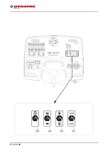 Предварительный просмотр 120 страницы Fayat Group DYNAPAC F1800W Operation & Maintenance Manual