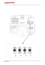 Предварительный просмотр 122 страницы Fayat Group DYNAPAC F1800W Operation & Maintenance Manual