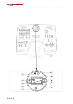 Предварительный просмотр 128 страницы Fayat Group DYNAPAC F1800W Operation & Maintenance Manual