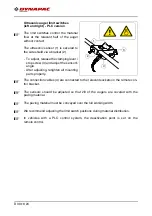 Предварительный просмотр 158 страницы Fayat Group DYNAPAC F1800W Operation & Maintenance Manual