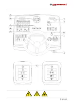 Предварительный просмотр 177 страницы Fayat Group DYNAPAC F1800W Operation & Maintenance Manual