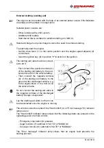 Предварительный просмотр 181 страницы Fayat Group DYNAPAC F1800W Operation & Maintenance Manual